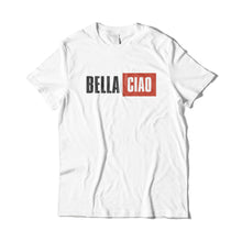 Load image into Gallery viewer, Bella Ciao T-Shirt
